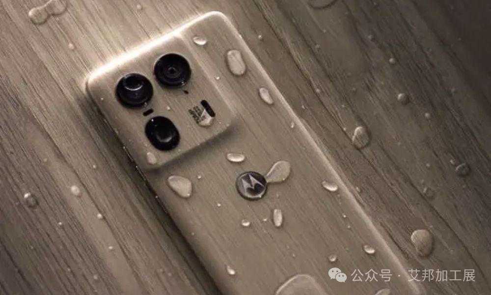 创新不止！8种新型手机盖板材料盘点