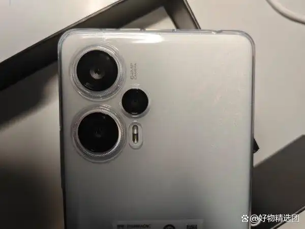 红米手机评测：Redmi Note 12 Turbo性能与性价比全面解析