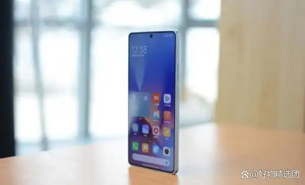 性能强劲的小米手机：谁能与之匹敌？_性能强劲的小米手机：谁能与之匹敌？_性能强劲的小米手机：谁能与之匹敌？