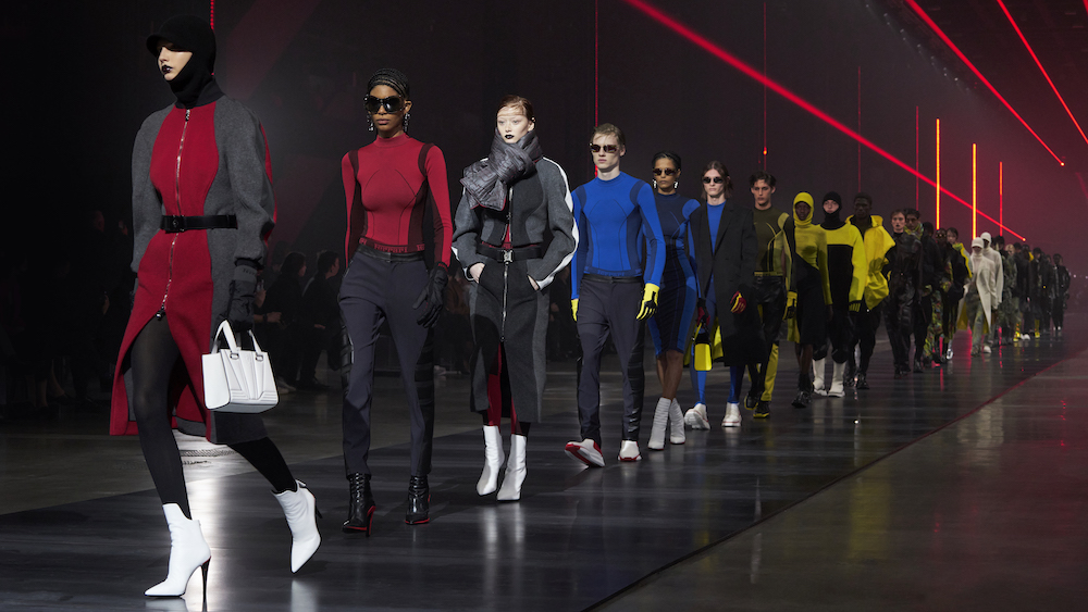 法拉利与艺术：奢华与创造力的结合_法拉利设计理念_法拉利是艺术品