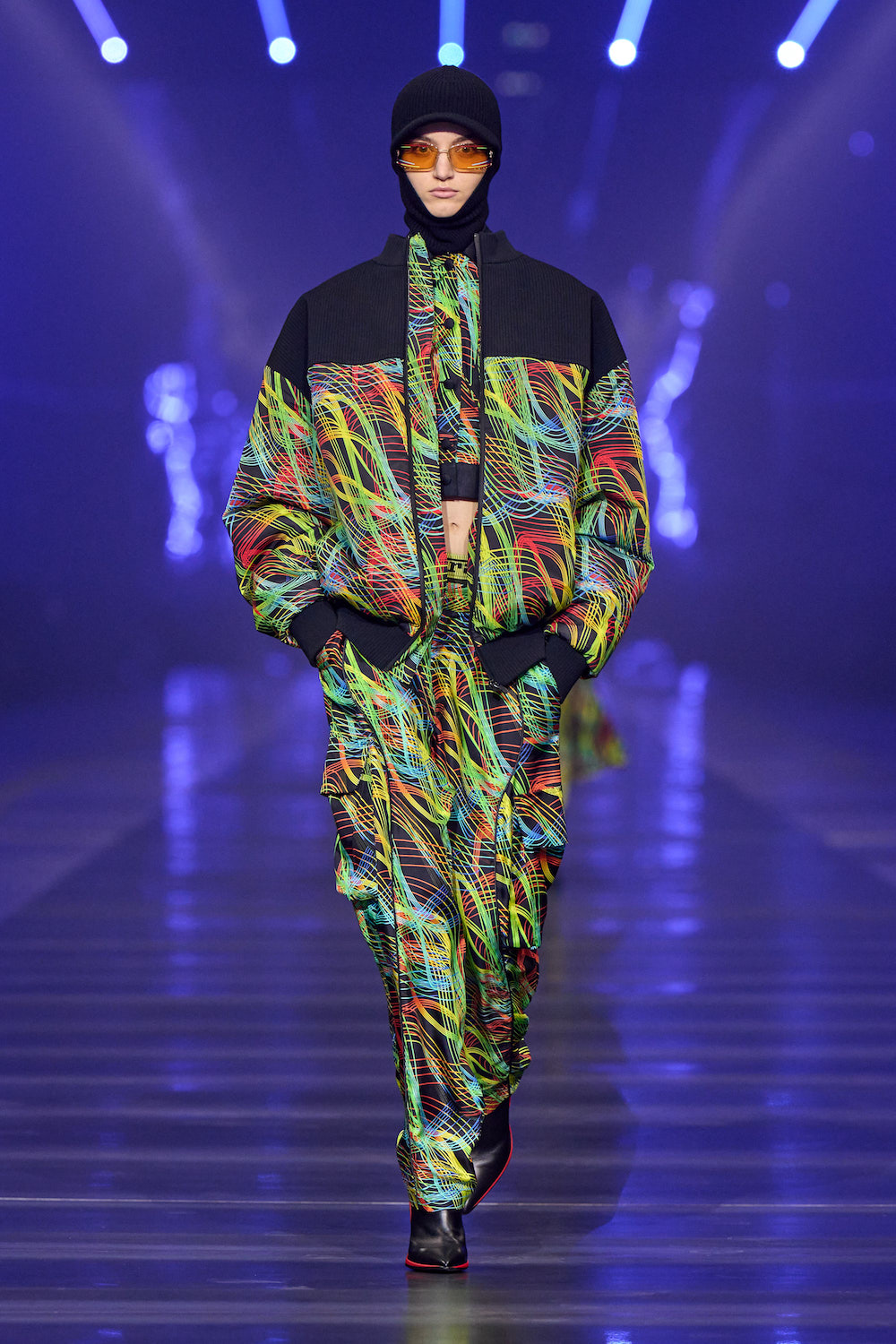 法拉利是艺术品_法拉利与艺术：奢华与创造力的结合_法拉利设计理念