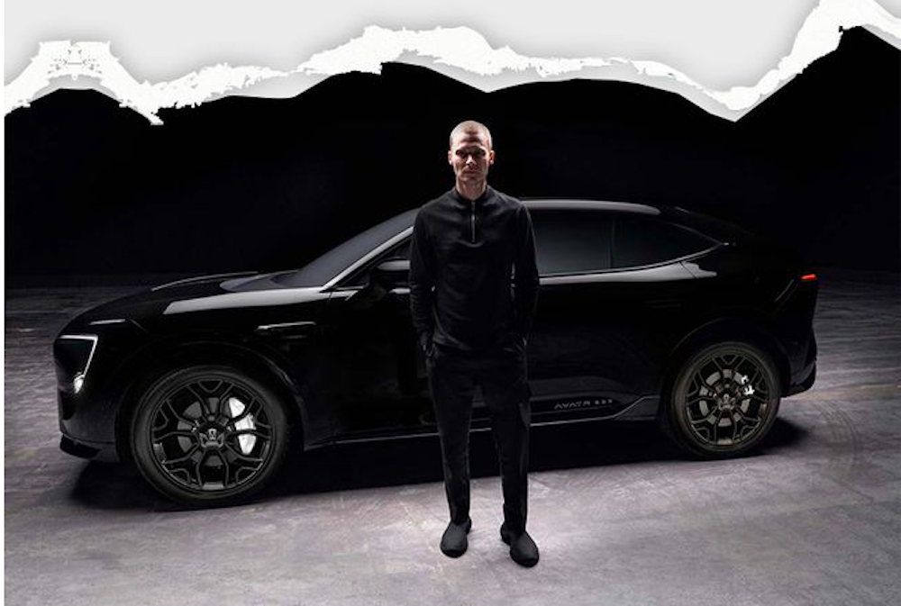 法拉利是艺术品_法拉利设计理念_法拉利与艺术：奢华与创造力的结合