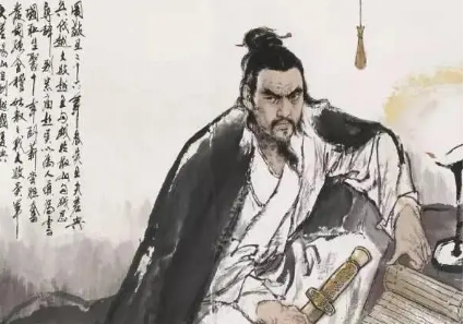 范蠡贡献_范蠡的“卖国求荣”与历史评价_评价范蠡的一句话