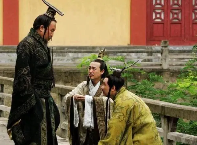 范蠡贡献_范蠡的“卖国求荣”与历史评价_评价范蠡的一句话