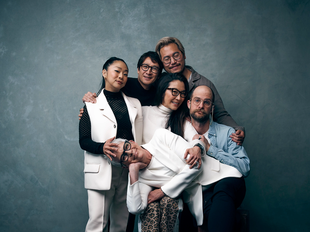 李小龙的故事与文化认同_谈论李小龙_李小龙对中华文化的传播