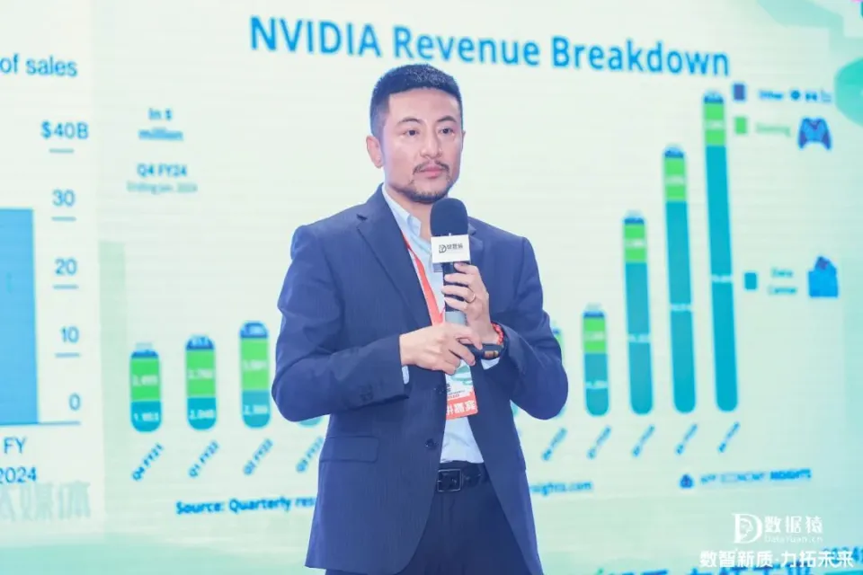 云南白药数字化转型战略：2024企业数智化论坛探讨AI大模型在医疗行业的应用