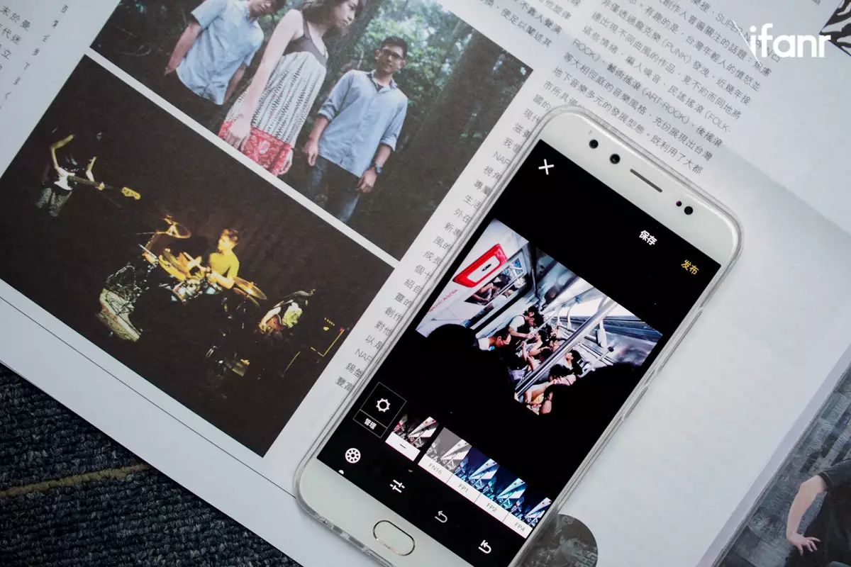 评测ViVo手机的操作流畅度与响应速度_手机的流畅度_手机运行流畅度