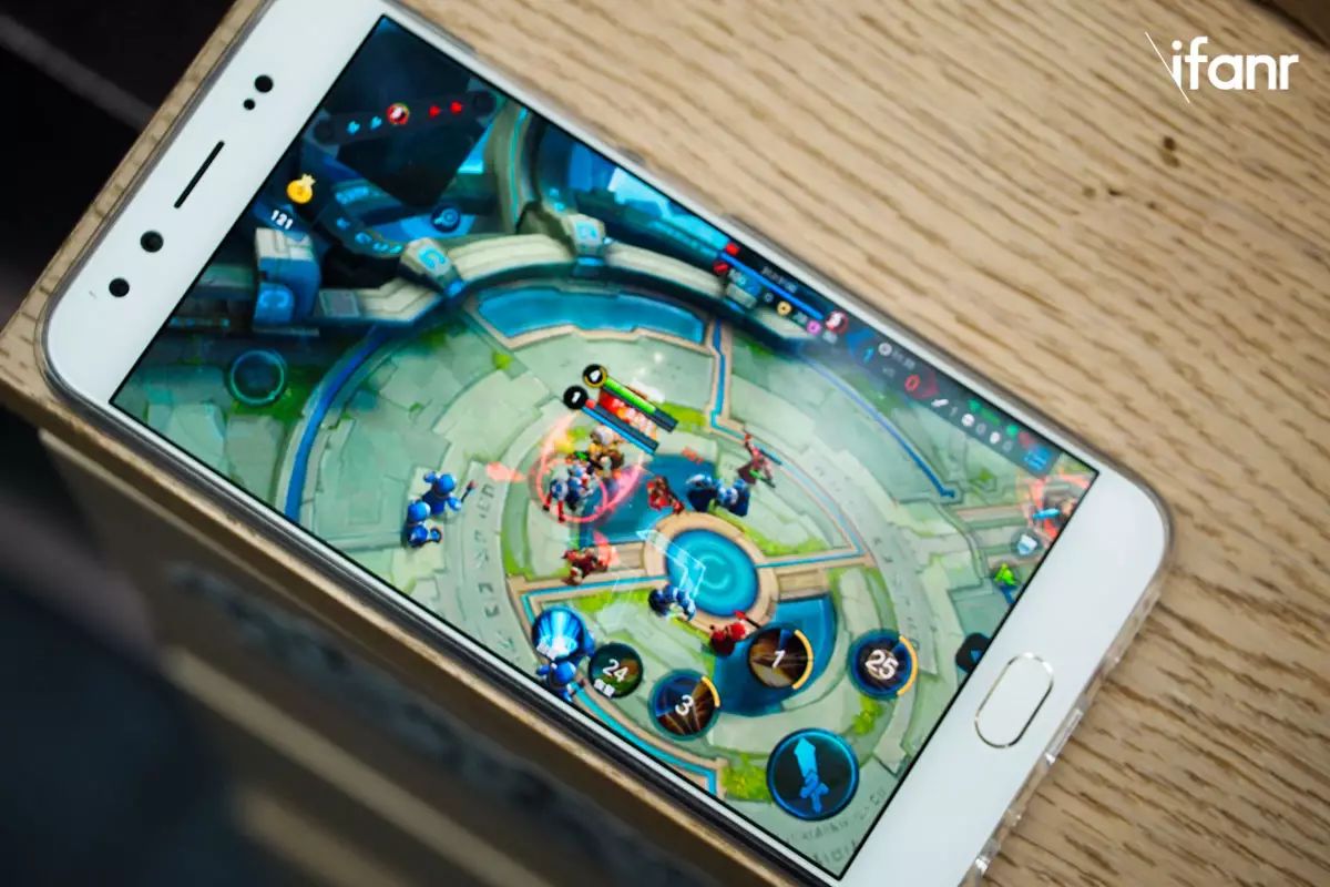 手机运行流畅度_评测ViVo手机的操作流畅度与响应速度_手机的流畅度