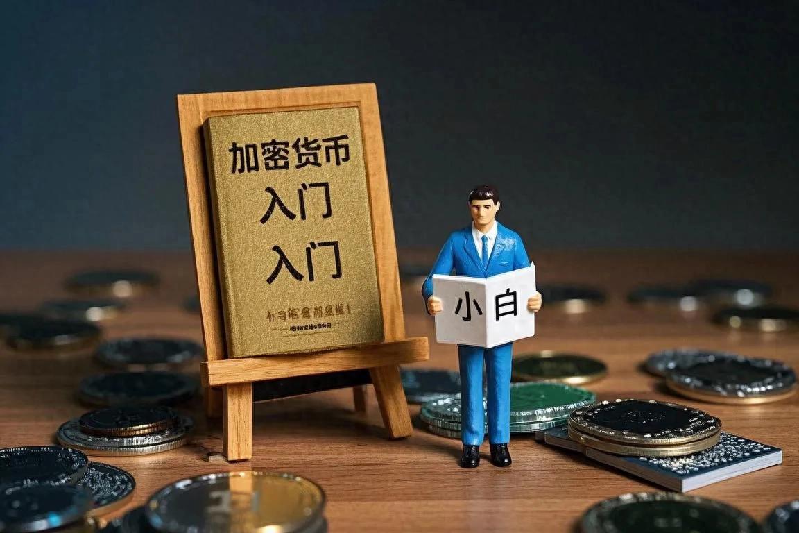 小白必看！简洁明了的加密货币入门指南及区块链技术解析