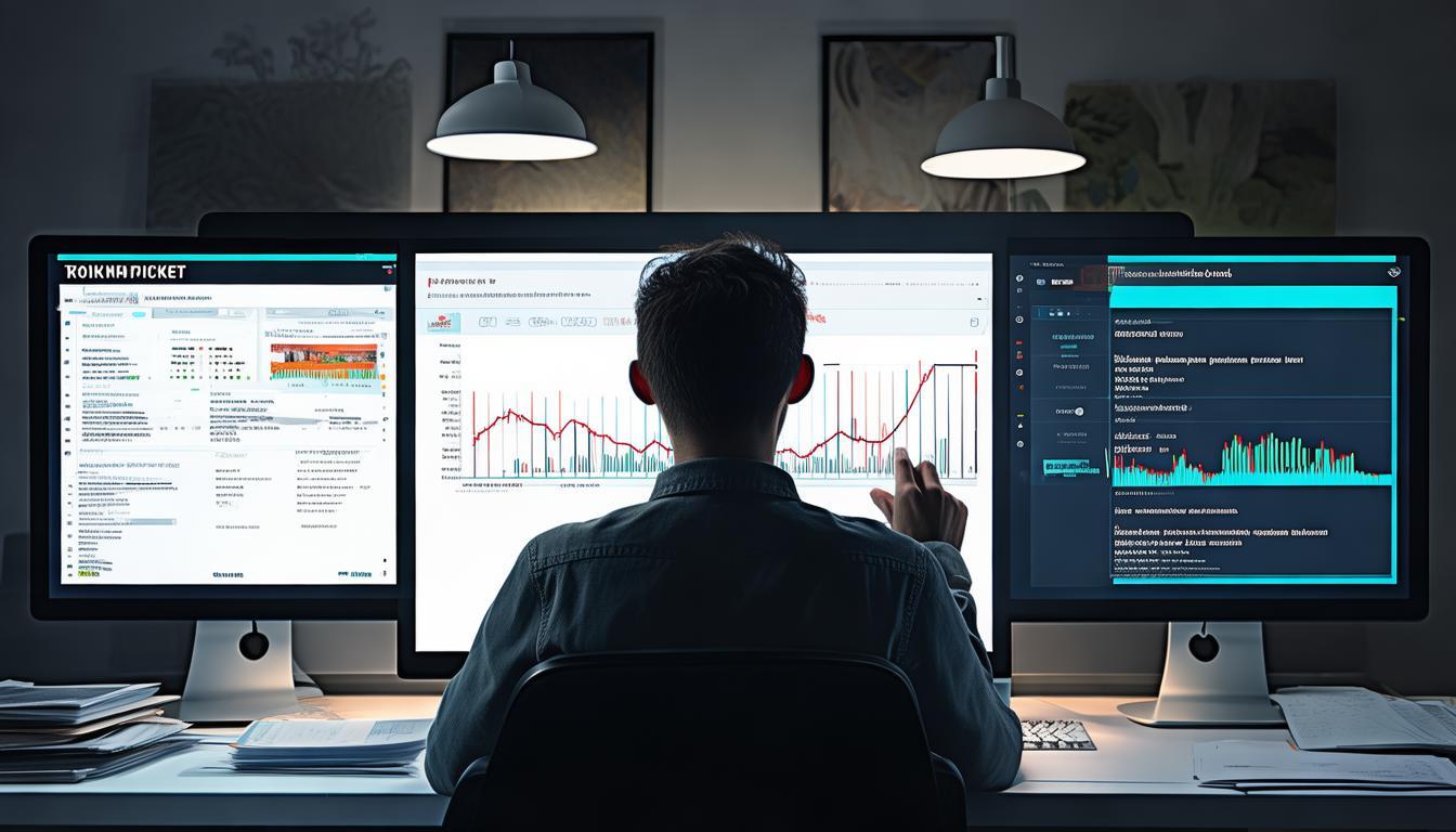 巧用TokenPocket下载功能规划投资组合，分析行情做决策