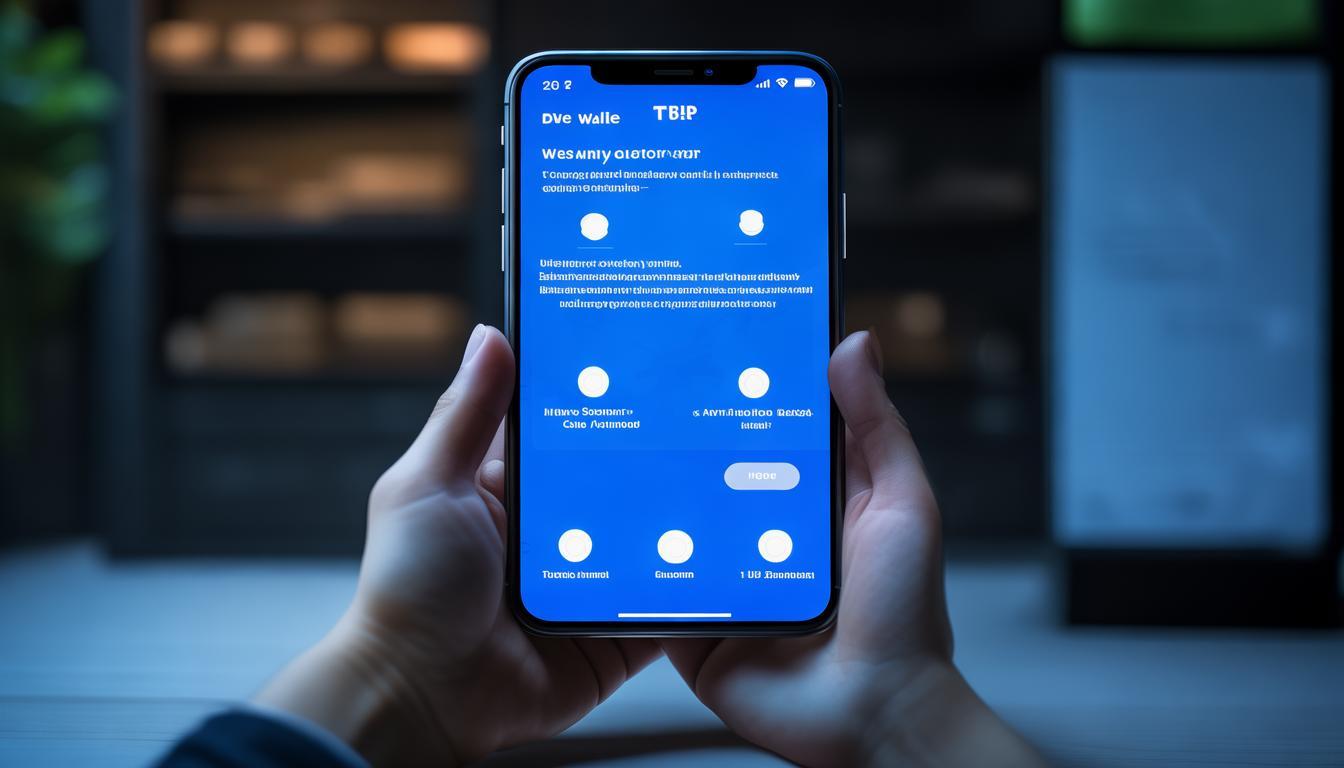 TP钱包官方正版下载为何受青睐？安全理念与透明运营是关键