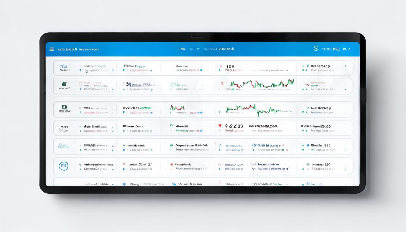 TP钱包官方正版下载：数字资产展示助力用户决策，洞察市场趋势