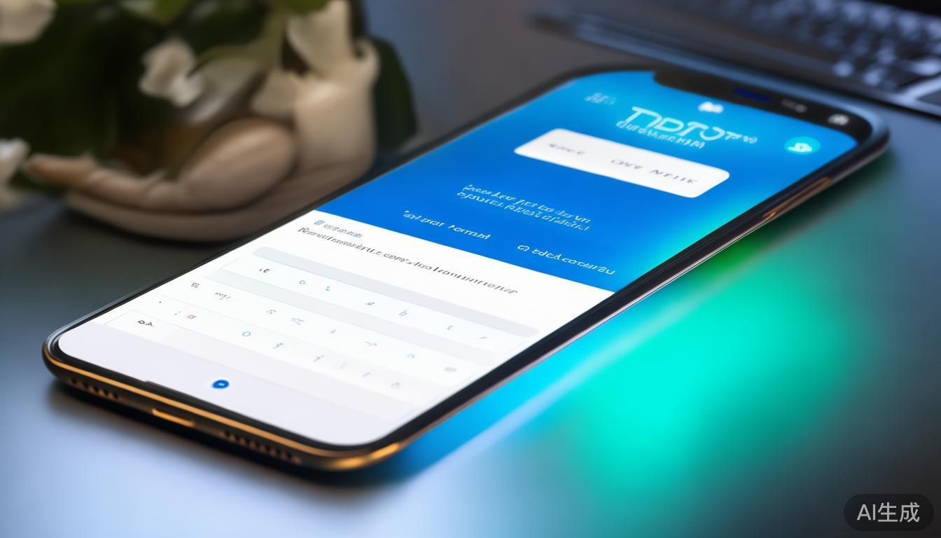 tpwallet官方版的用户界面设计，如何提升你日常交易的流畅性？_tpwallet官方版的用户界面设计，如何提升你日常交易的流畅性？_tpwallet官方版的用户界面设计，如何提升你日常交易的流畅性？