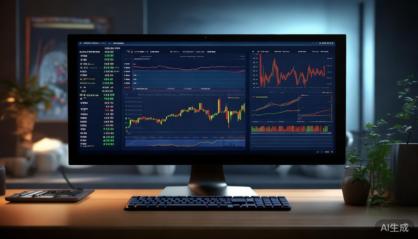 如何通过tokenpocket钱包官网的行情播报功能，密切关注市场变化？_流通纪念币行情播报_安信行情官网