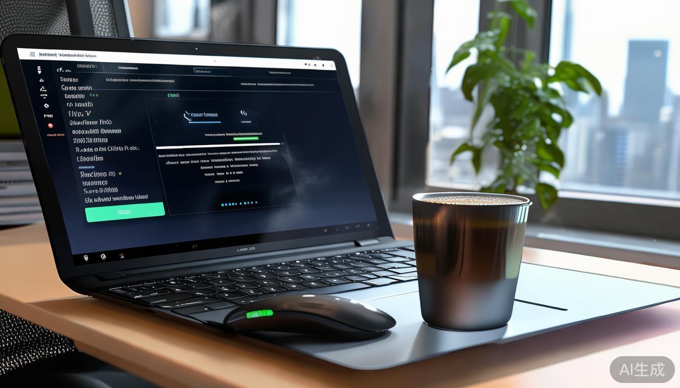 人长期使用经典工具，见证TP官方正版下载性能显著变迁