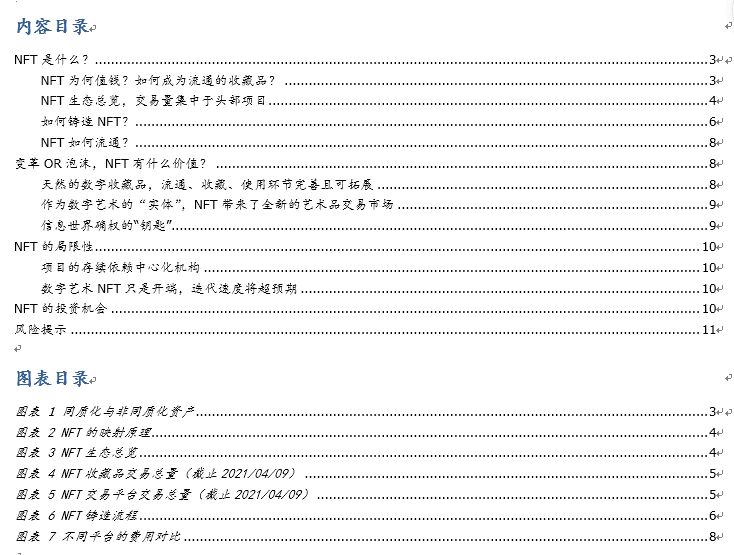 NFT深度解析：从Everydays到马斯克推广，探索非同质化通证的价值与投资机会