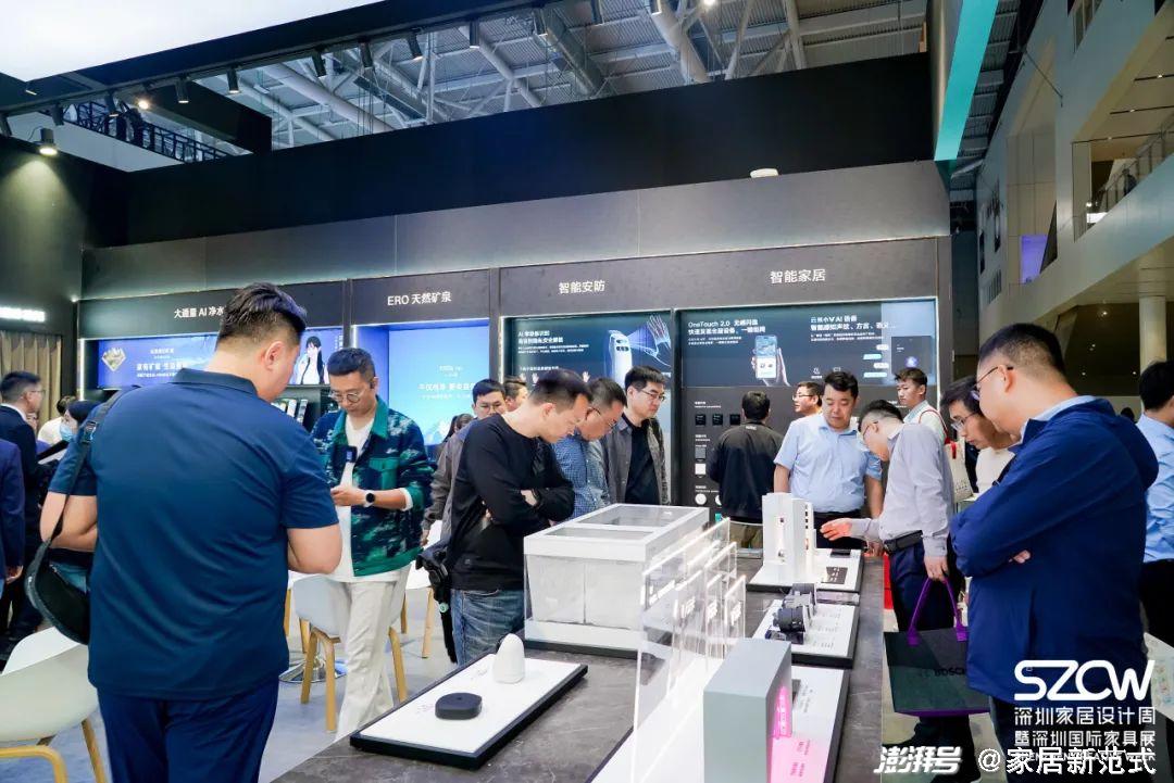 智能家居时代的先锋：小米全屋智能系统_小米家居智能化_智能家居小米