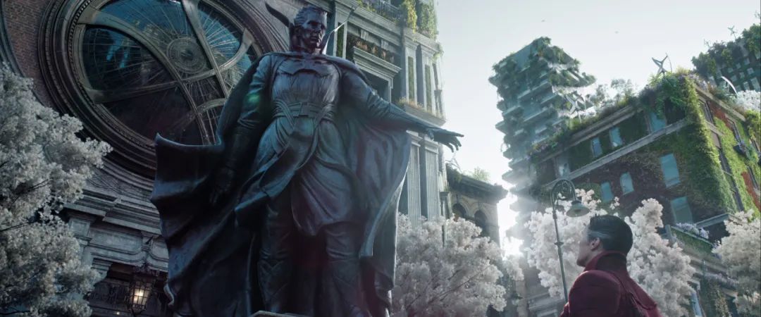 四大电影及其对全球电影市场的影响_全球主要电影市场_电影全球影响市场的原因