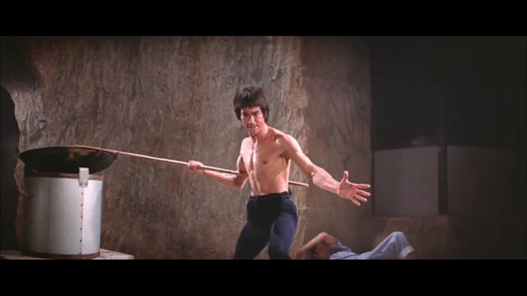 李小龙哲学bewater_李小龙讲哲学_李小龙的生活哲学与成功秘诀