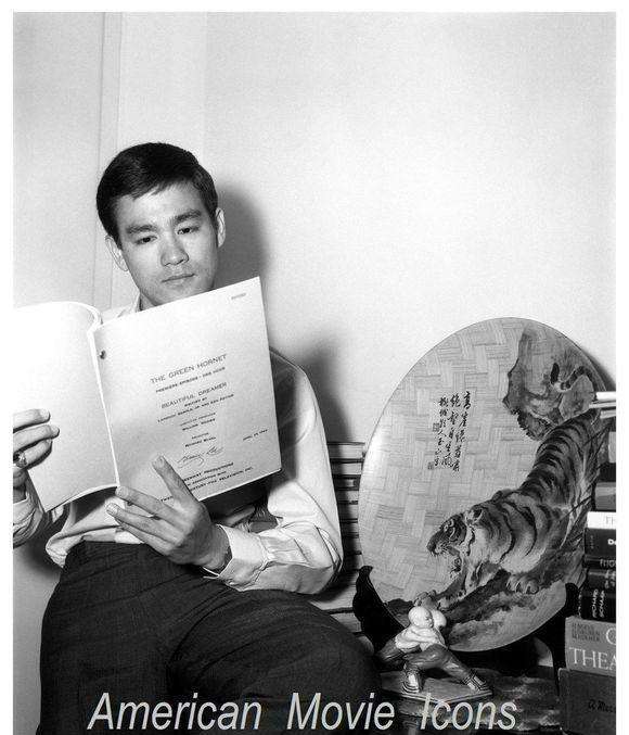 李小龙的生活哲学与成功秘诀_李小龙讲哲学_李小龙哲学bewater