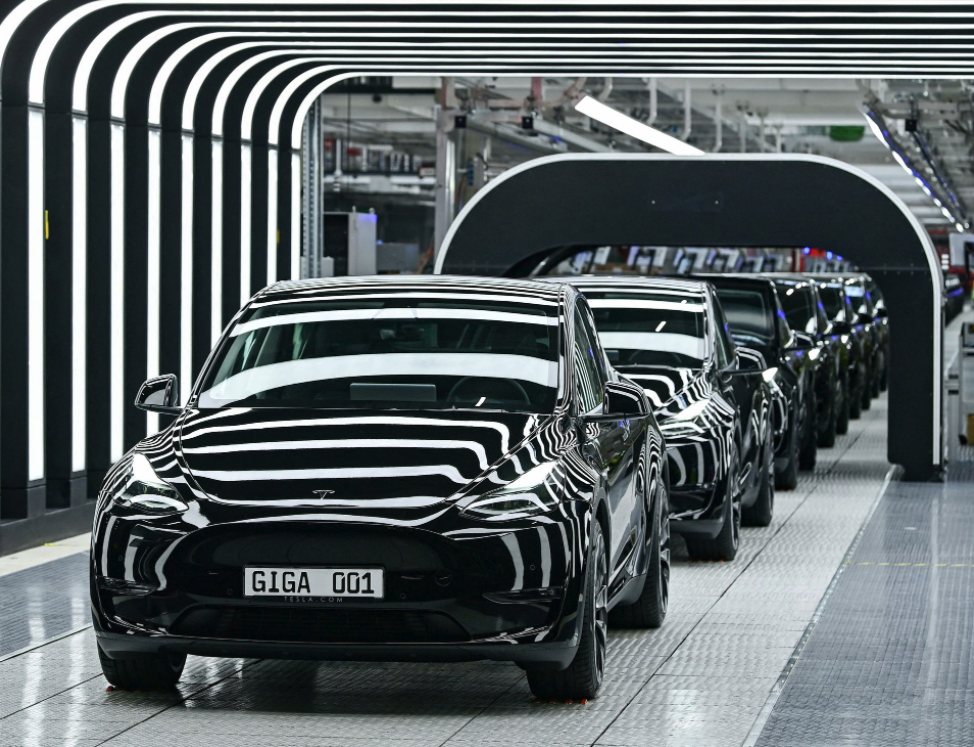 科技与安全：特斯拉在全球汽车市场的影响力_特斯拉动力科技_特斯拉汽车的威胁