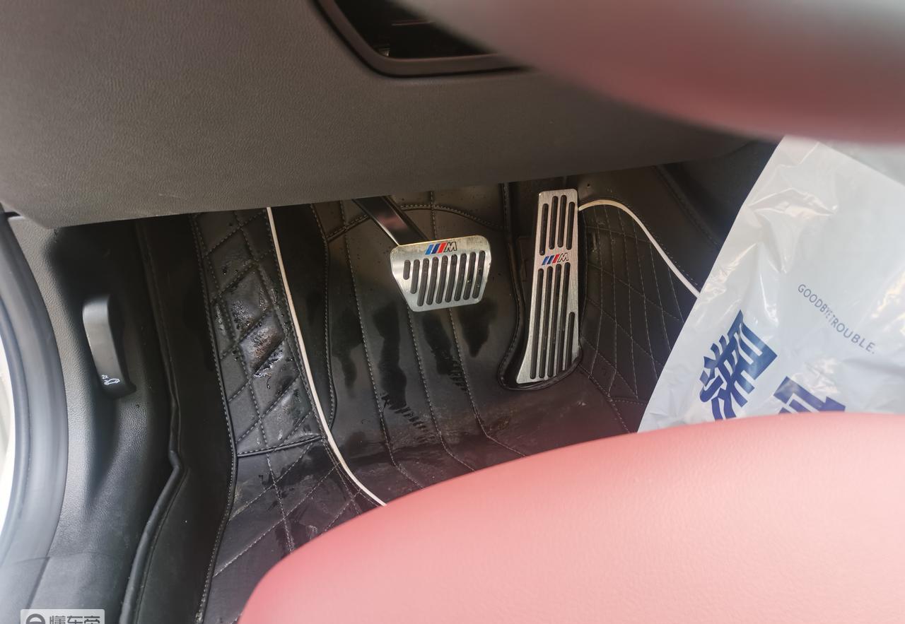 宝马驾驶车体验_用户反馈:宝马汽车的使用体验总结_宝马客户体验活动方案