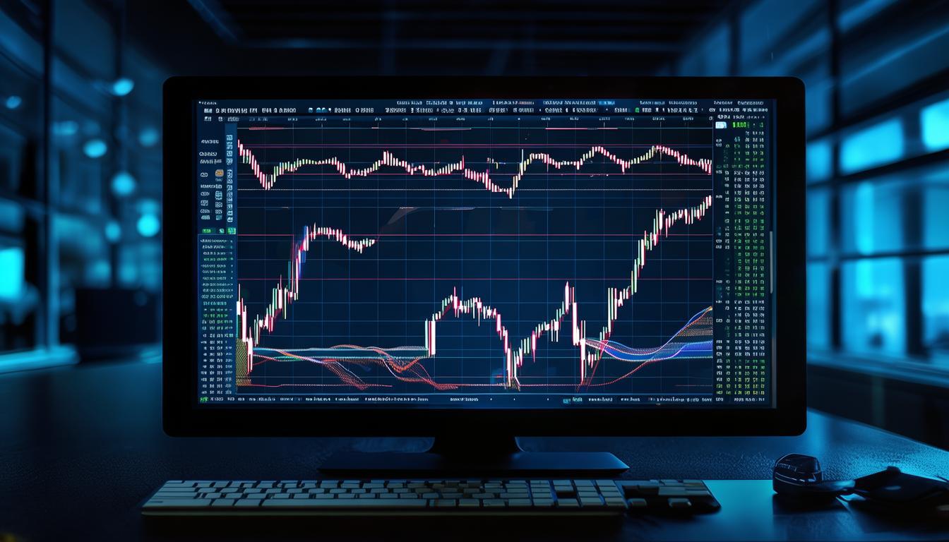 TokenPocket钱包安卓版用户必看！如何做好市场走势分析？