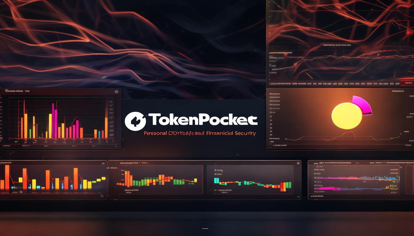 TokenPocket安卓版下载：加密货币多功能钱包，助力资产交易与安全