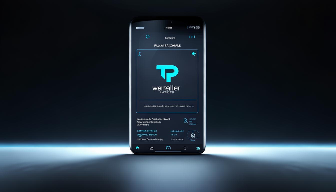 下载tp钱包后及时更新，享新功能、保安全、获最佳体验