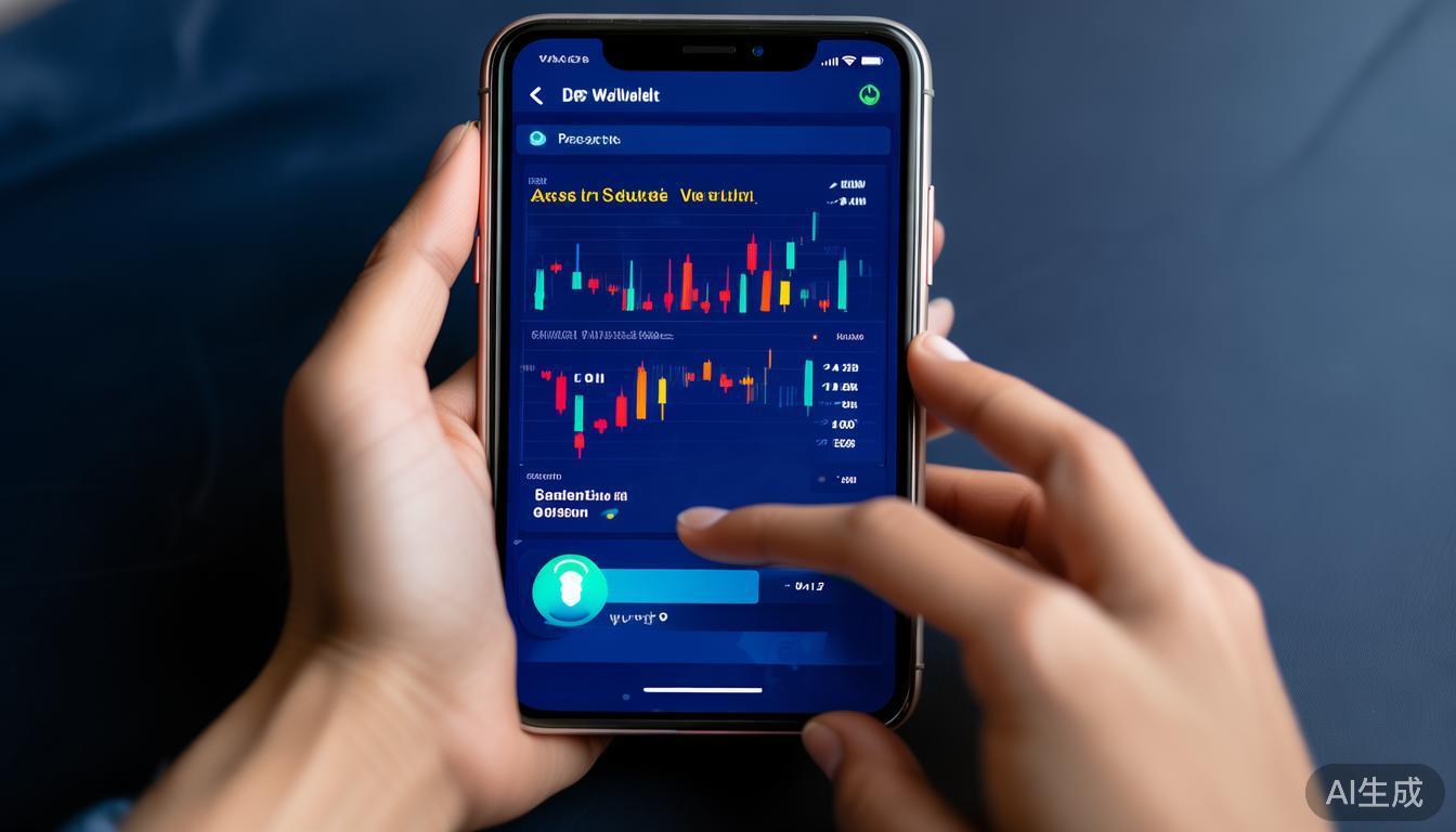 下载TPWallet并进入数字资产的世界_资产界app_全球领先的数字资产服务平台