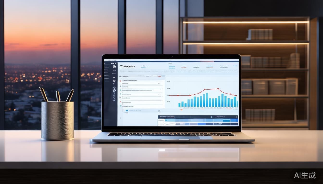 数字时代下tpwallet资产管理重要性凸显，分享我的使用心得