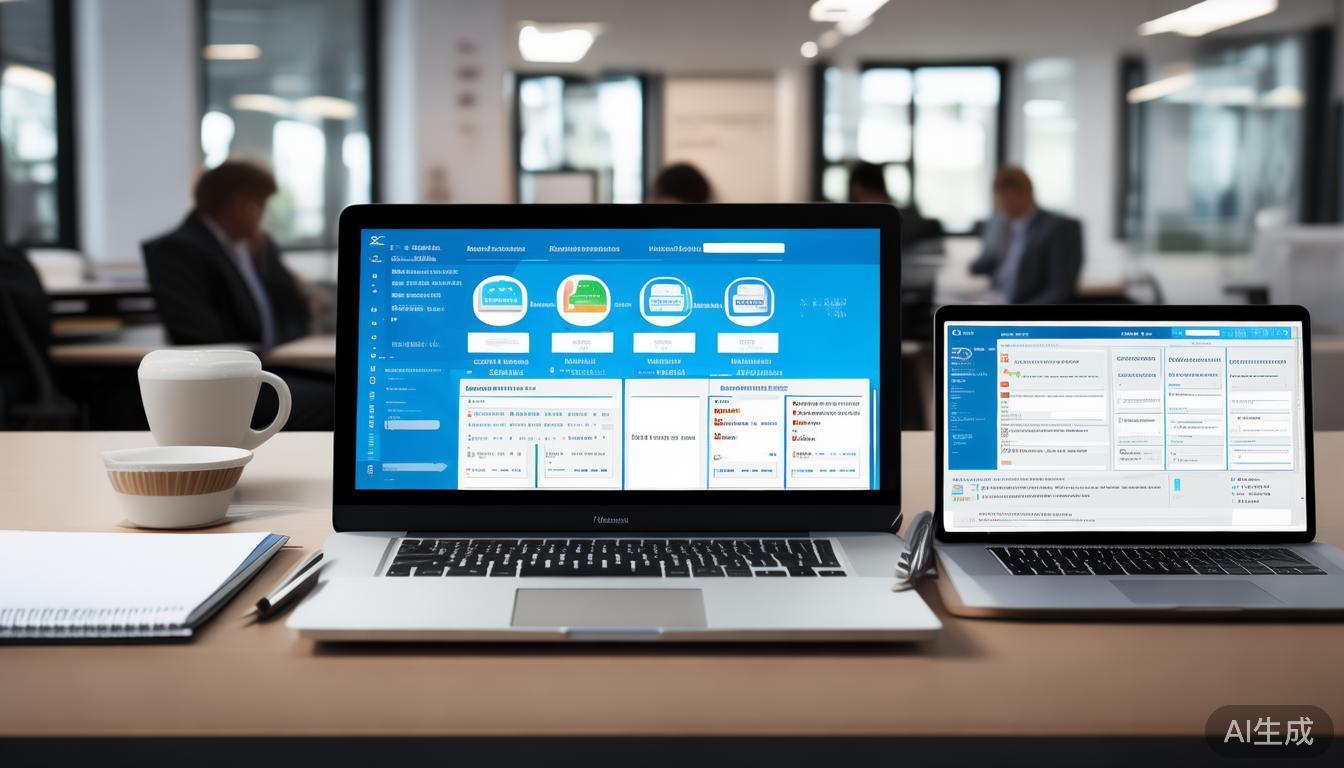 企业规范正版软件使用意义重大，TP应用下载关乎安全与效率