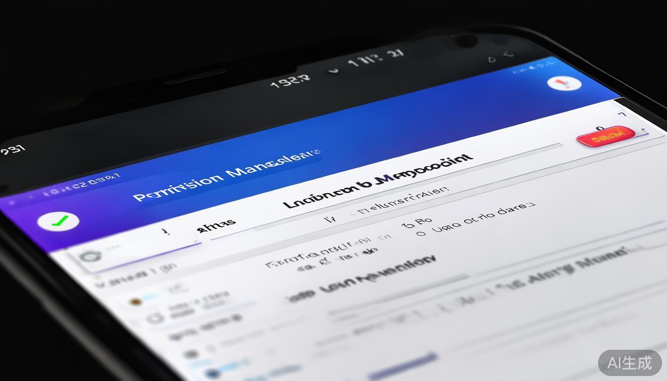 2025年TP官网安卓新版本：性能优化与隐私保护并存，却有小瑕疵？