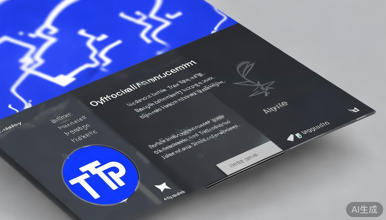 寻觅投资愿景？掌握TP官方APP方法：保持耐心，精准把握核心