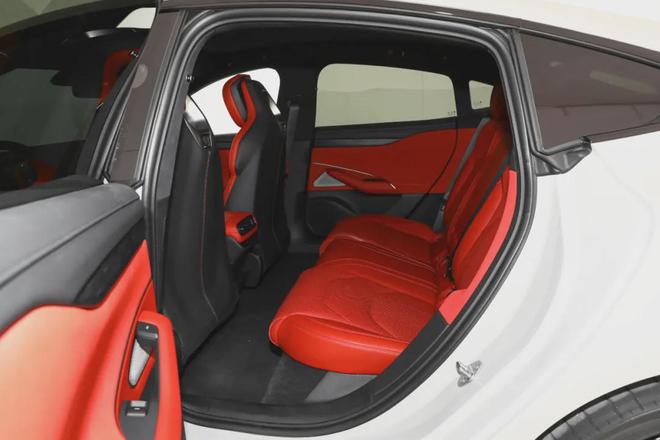 对话用户：小米汽车的驾驶反馈分享_小米驾车场景是干什么的_小米驾车模式什么意思