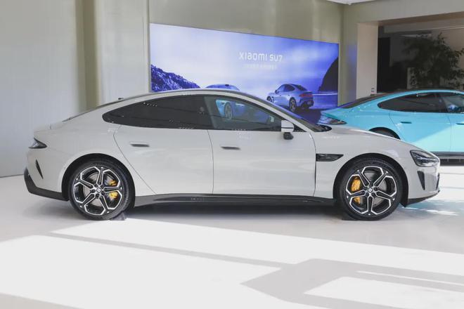 小米驾车场景是干什么的_对话用户：小米汽车的驾驶反馈分享_小米驾车模式什么意思