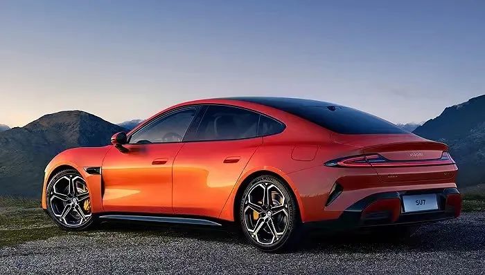 持续创新：小米汽车的续航发展计划_小米汽车最新进展_小米汽车发展前景