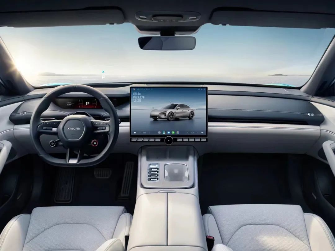 持续创新：小米汽车的续航发展计划_小米汽车最新进展_小米汽车发展前景