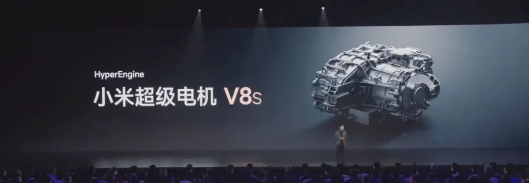 小米汽车发展前景_持续创新：小米汽车的续航发展计划_小米汽车最新进展