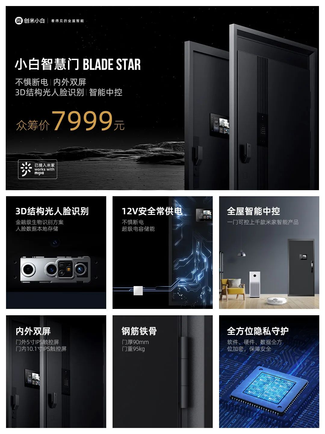 小米智能客栈_小米家居智能化_全面的智能解决方案：小米全屋智能系统解析