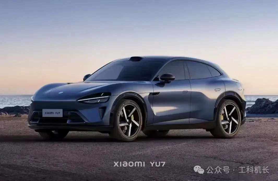 持续创新：小米汽车的续航发展计划_小米汽车最新进展_小米汽车量产