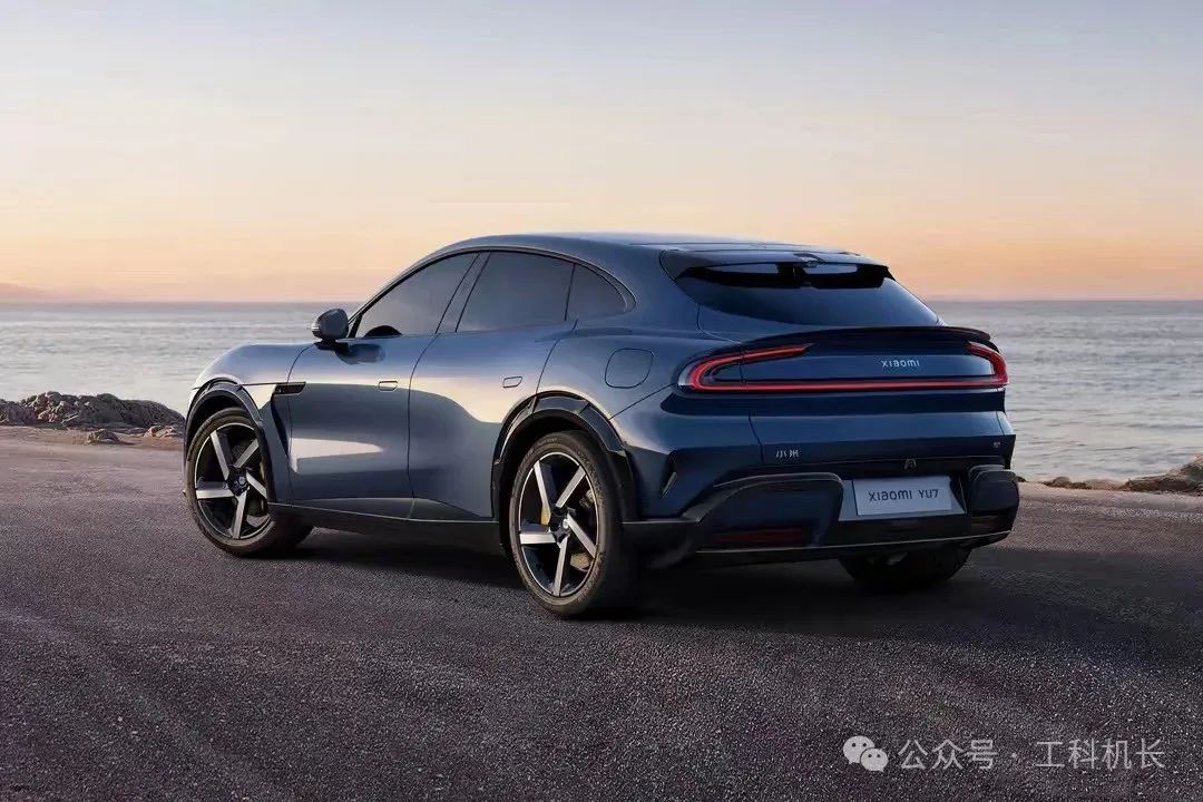 小米汽车量产_小米汽车最新进展_持续创新：小米汽车的续航发展计划