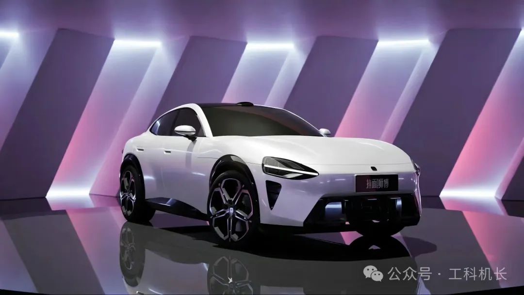 小米汽车最新进展_持续创新：小米汽车的续航发展计划_小米汽车量产