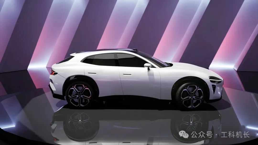 小米汽车最新进展_持续创新：小米汽车的续航发展计划_小米汽车量产