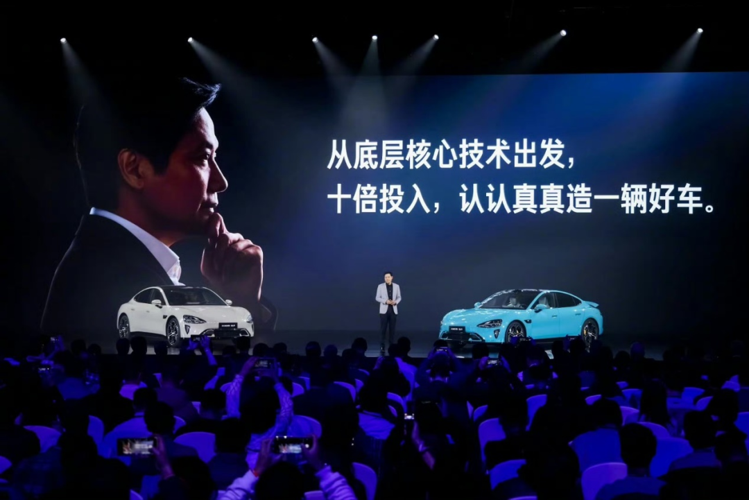 小米汽车研发_持续创新：小米汽车的续航发展计划_小米汽车进展