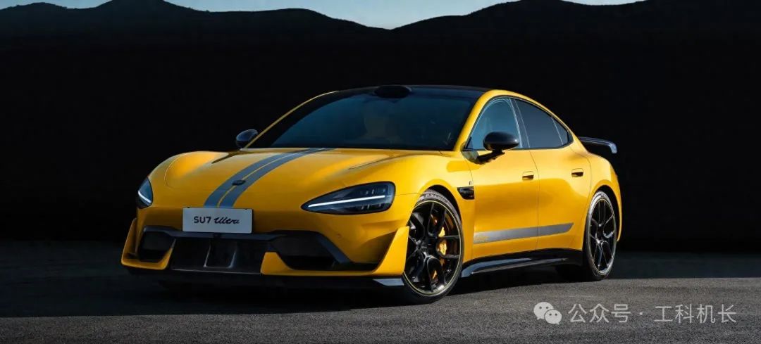 小米汽车2025年推出纯电动SUV YU7，2026年发布增程动力昆仑，全面布局新能源汽车市场