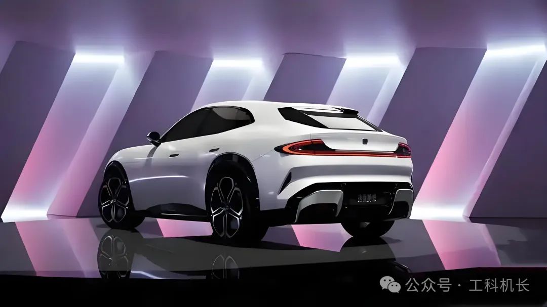 小米汽车量产_小米汽车最新进展_持续创新：小米汽车的续航发展计划