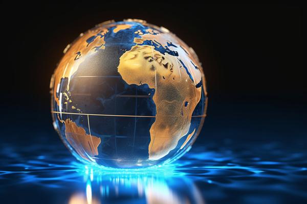 《虚拟货币冲击法定货币：探讨数字货币对传统金融的影响》 图2