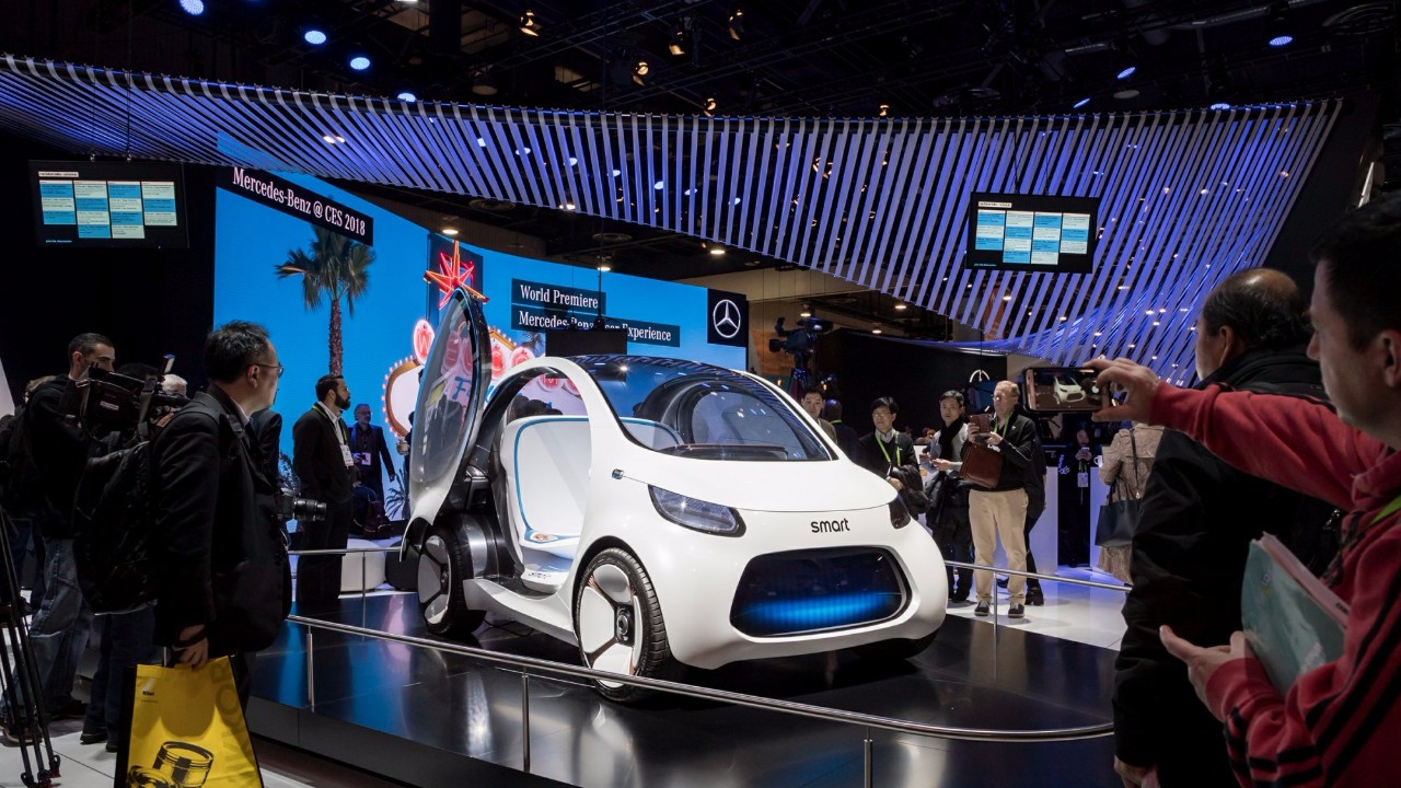 奔驰汽车的智能科技：从助手到导航系统_奔驰导航app下载_奔驰车的导航系统