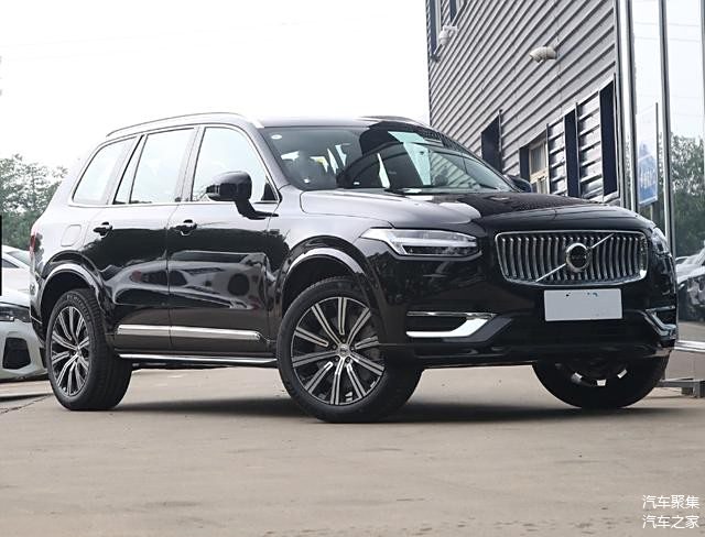 沃尔沃竞争分析_沃尔沃竞争优势_沃尔沃与竞争对手的市场对比：谁更出色？